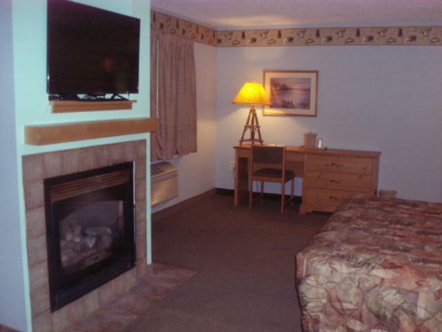 Oveson'S Pelican Lake Resort And Inn Orr Εξωτερικό φωτογραφία